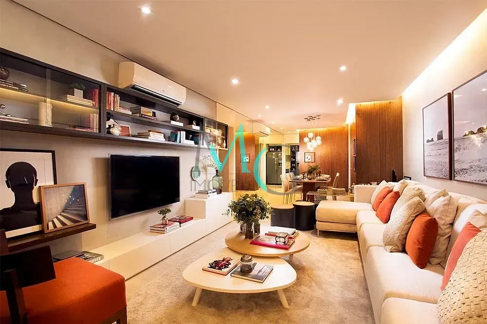 Apartamento, 3 quartos, 131 m² - Foto 62