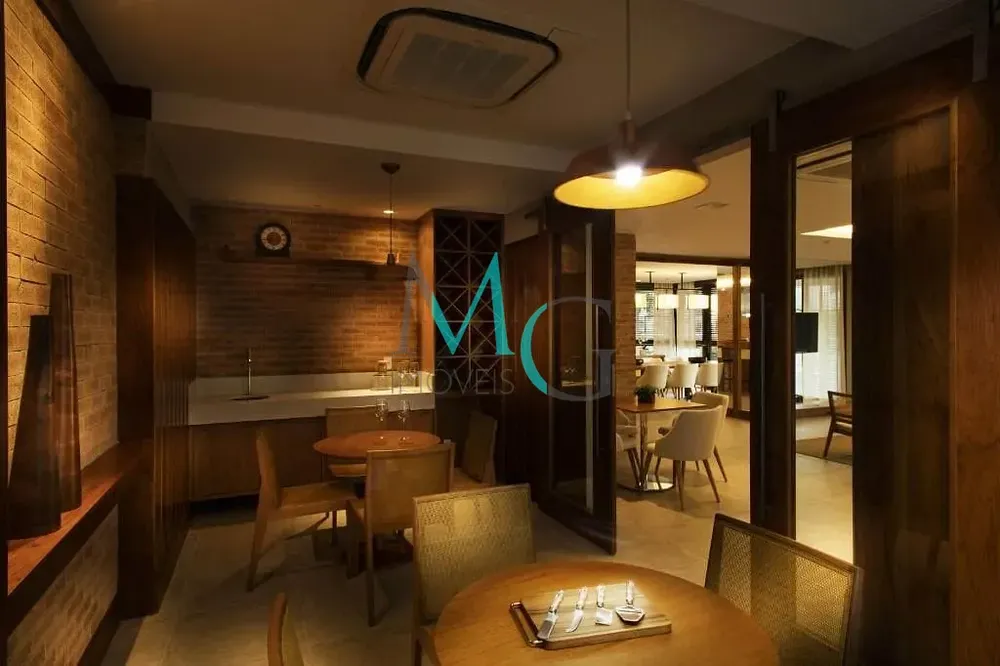 Apartamento, 3 quartos, 131 m² - Foto 47