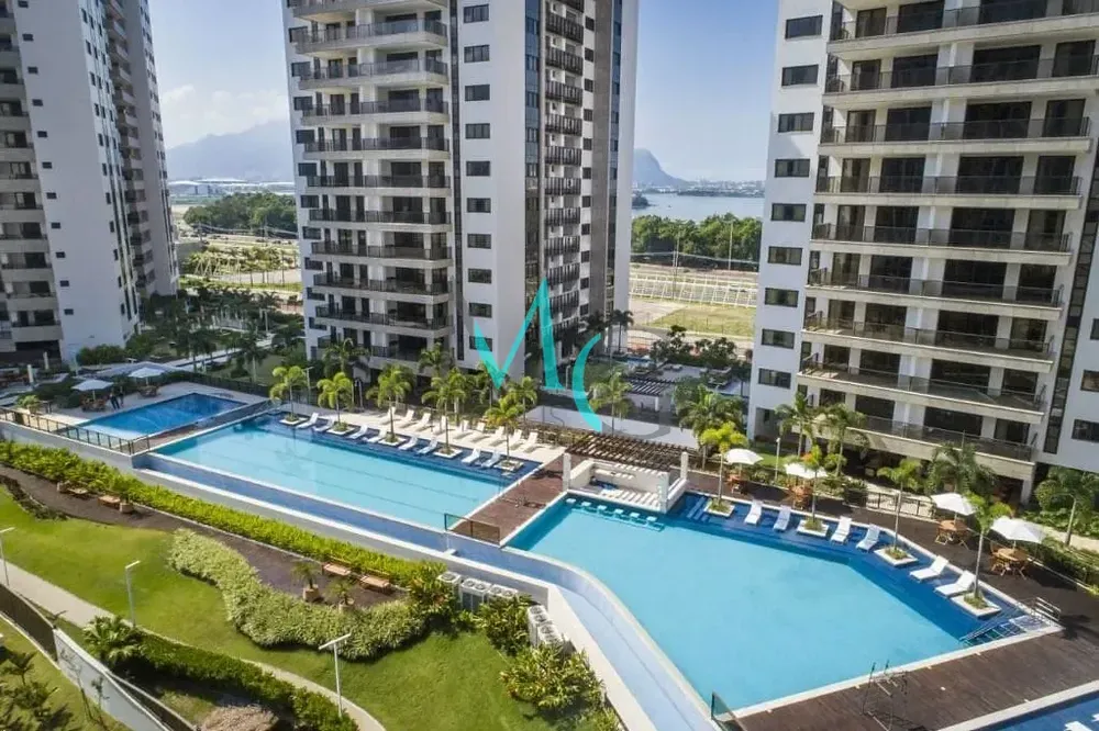 Apartamento, 3 quartos, 131 m² - Foto 5