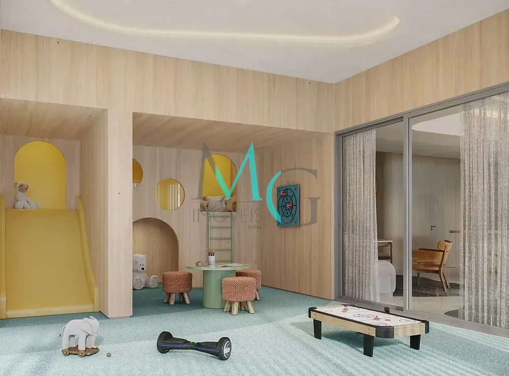 Apartamento, 3 quartos, 304 m² - Foto 6