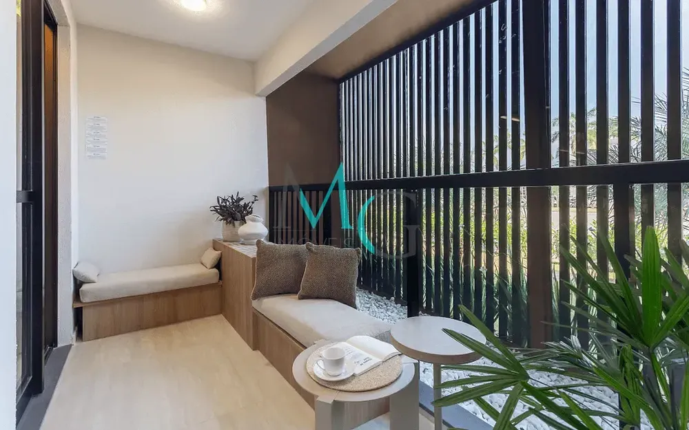 Apartamento, 2 quartos, 56 m² - Foto 7