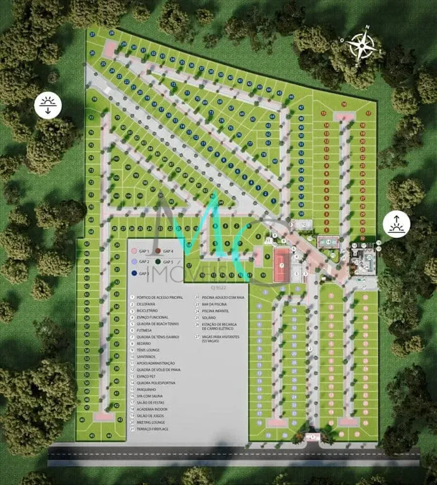 Terreno, 10 m² - Foto 15