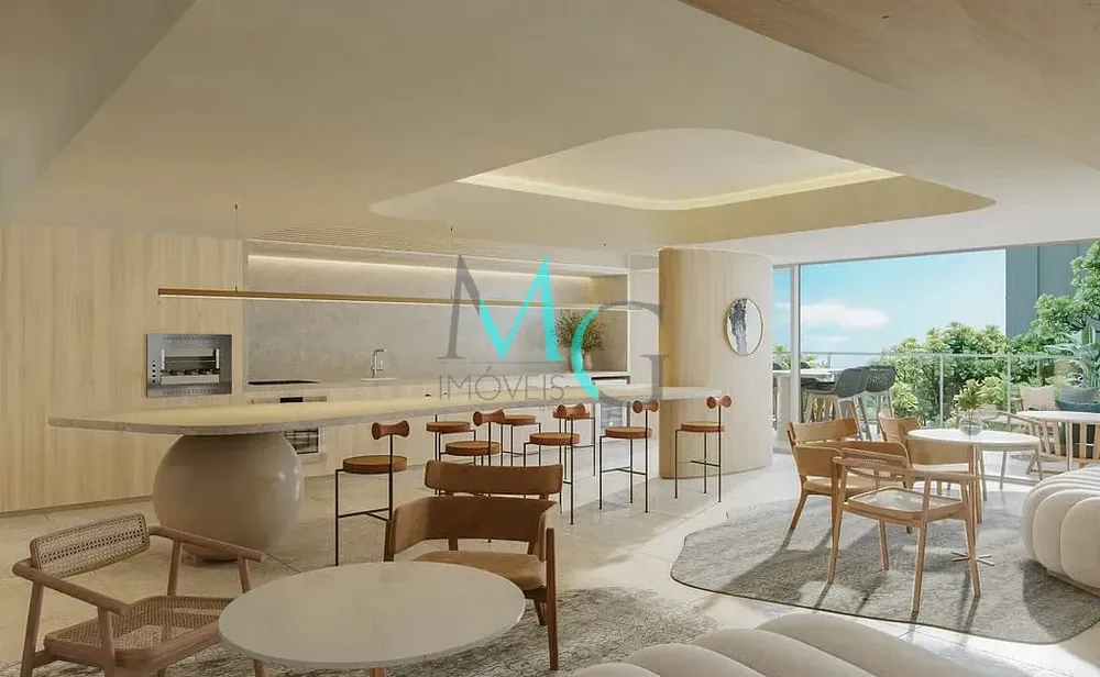 Apartamento, 3 quartos, 172 m² - Foto 7