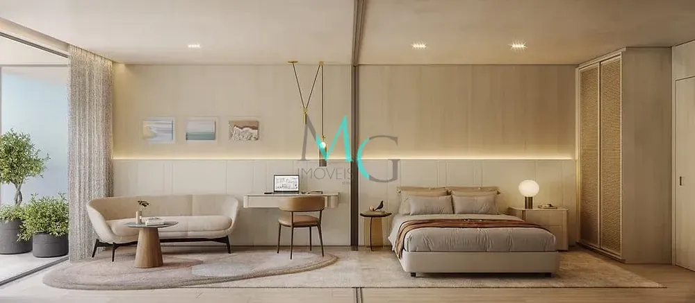 Apartamento, 3 quartos, 172 m² - Foto 5