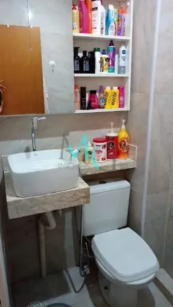Casa, 2 quartos, 57 m² - Foto 9