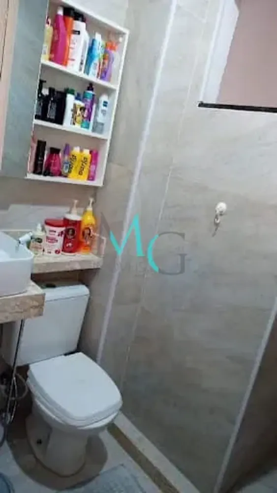 Casa, 2 quartos, 57 m² - Foto 11