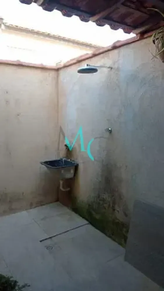 Casa, 2 quartos, 57 m² - Foto 21