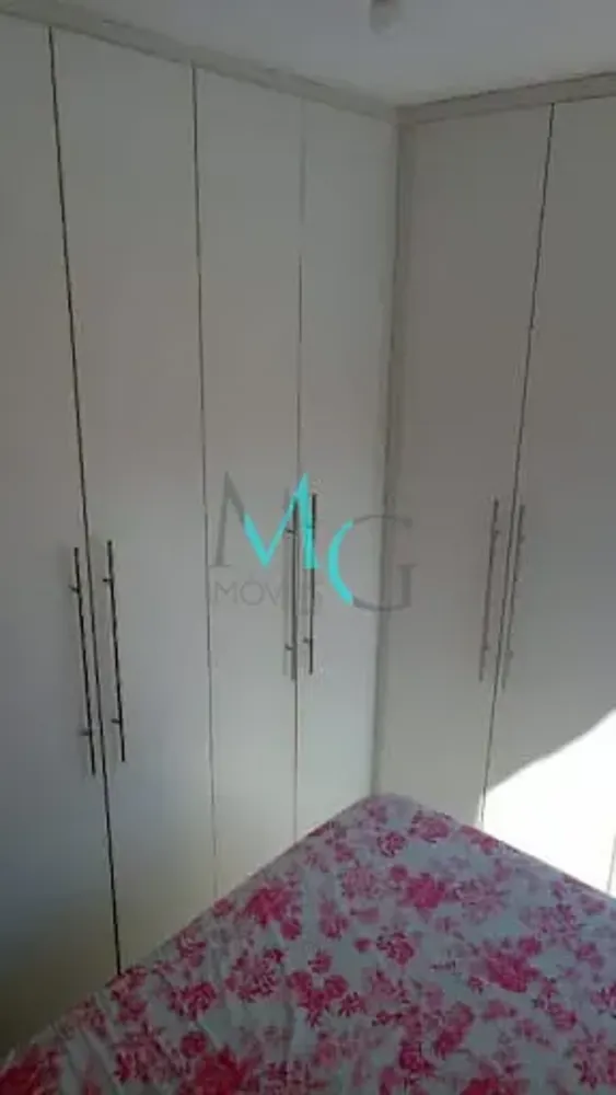 Casa, 2 quartos, 57 m² - Foto 20