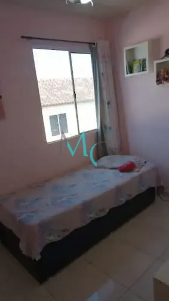 Casa, 2 quartos, 57 m² - Foto 2