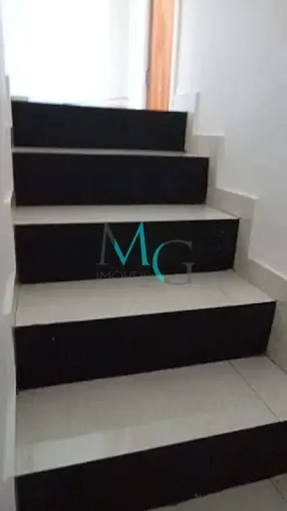 Casa, 2 quartos, 57 m² - Foto 12