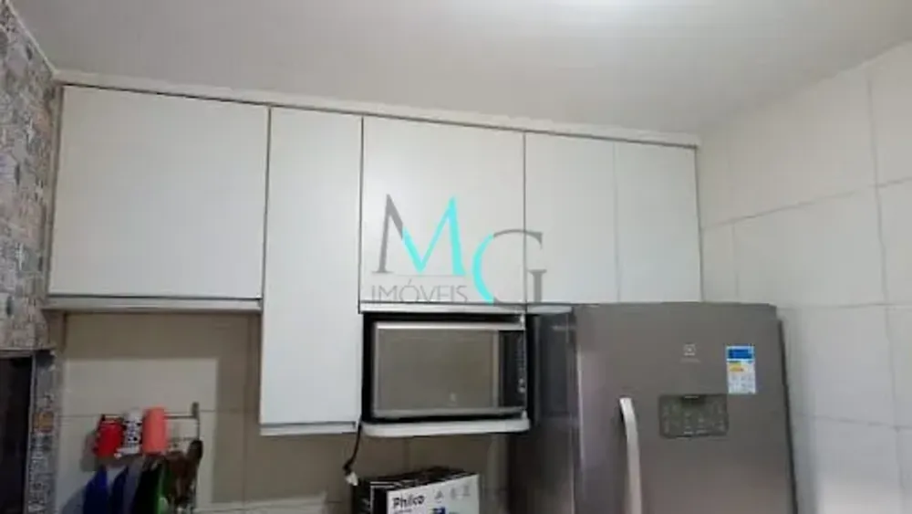 Casa, 2 quartos, 57 m² - Foto 25