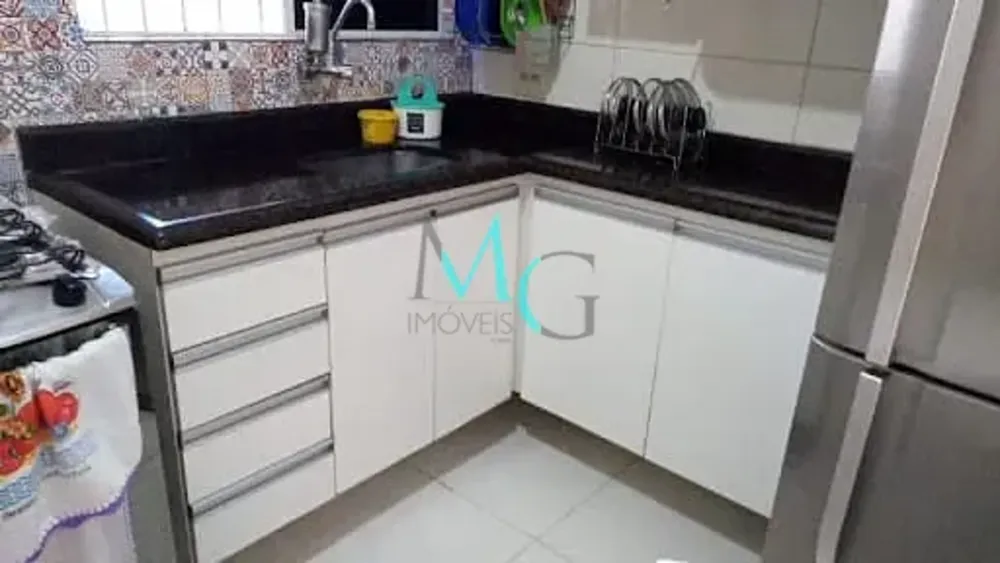 Casa, 2 quartos, 57 m² - Foto 16