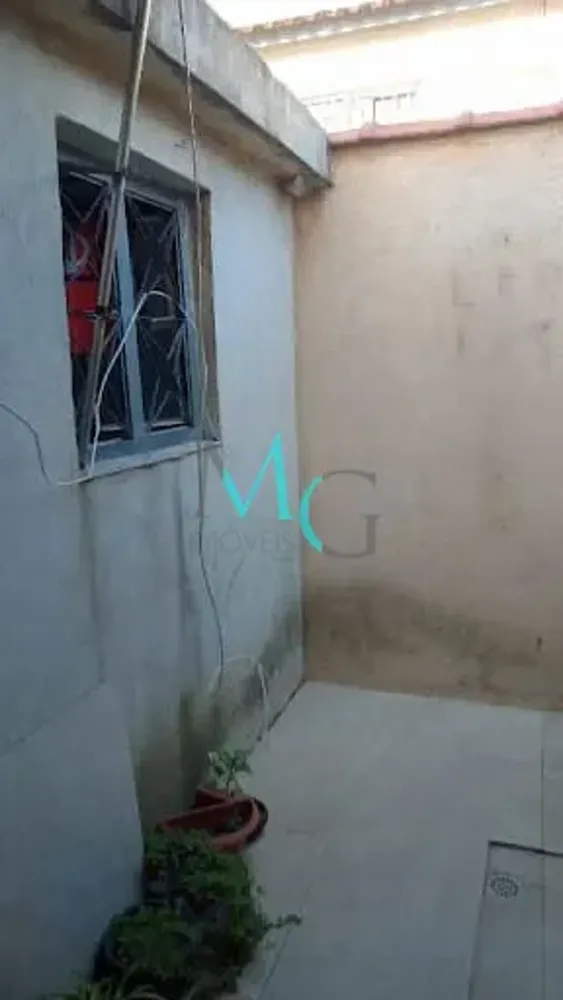 Casa, 2 quartos, 57 m² - Foto 4