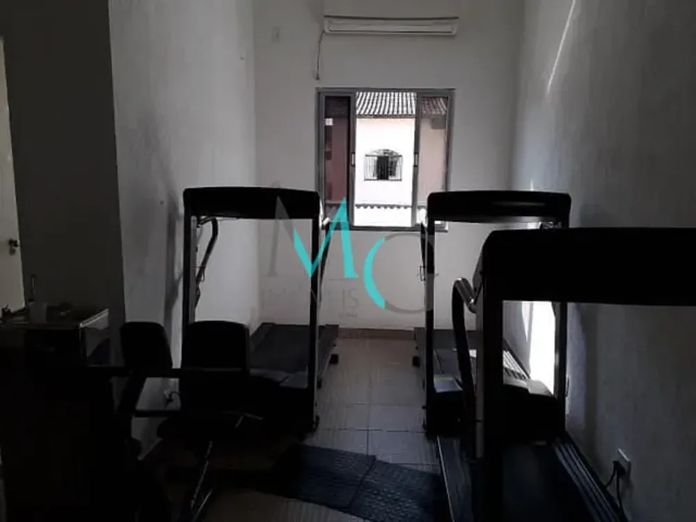 Prédio Inteiro, 160 m² - Foto 24