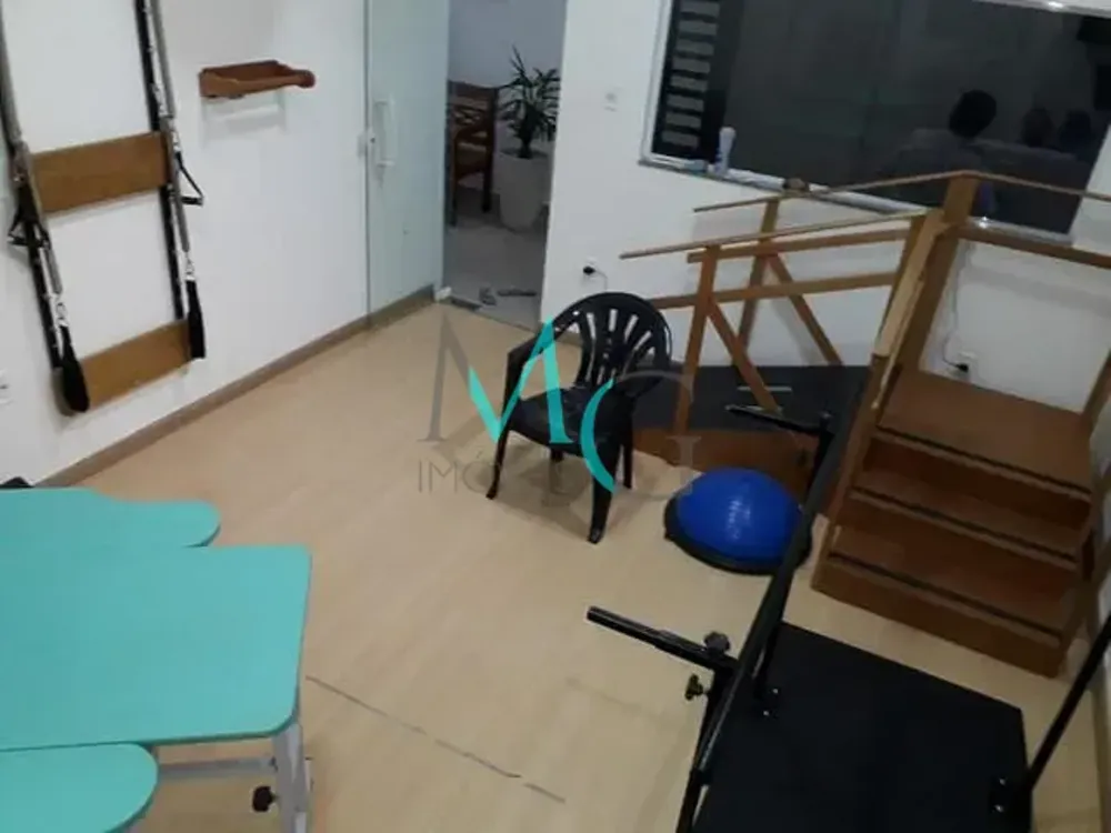 Prédio Inteiro, 160 m² - Foto 1