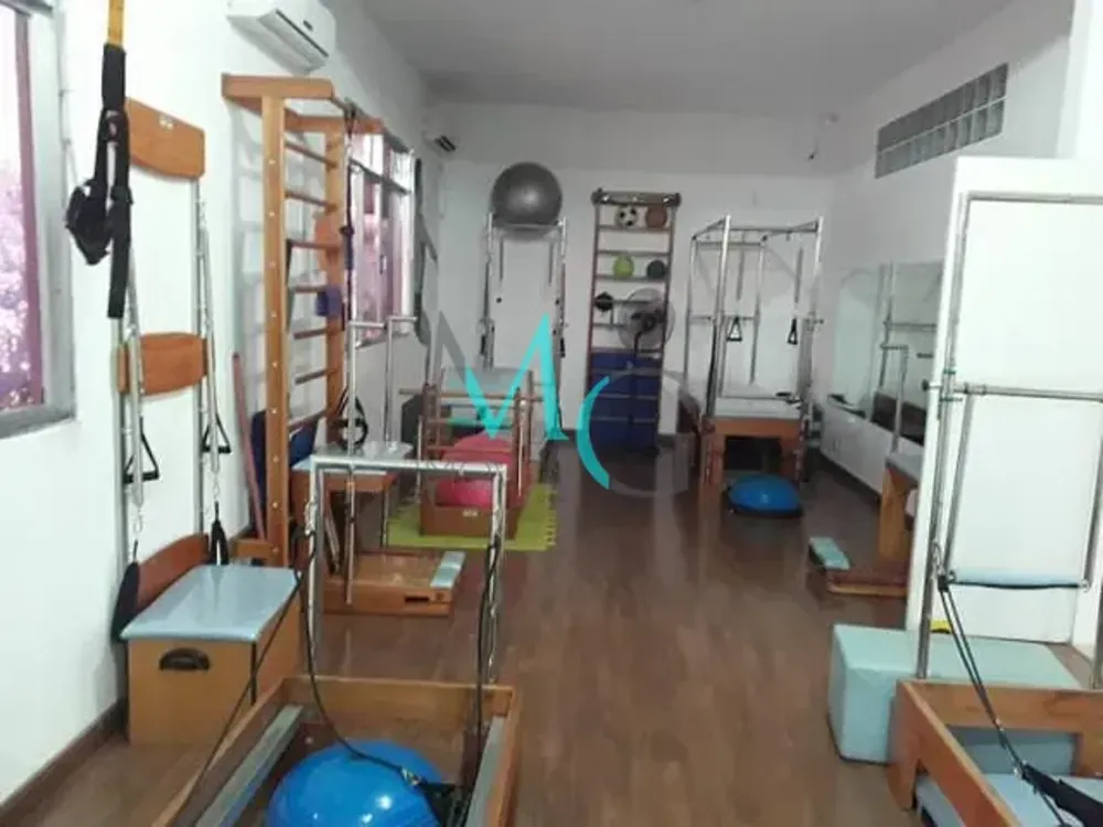 Prédio Inteiro, 160 m² - Foto 5
