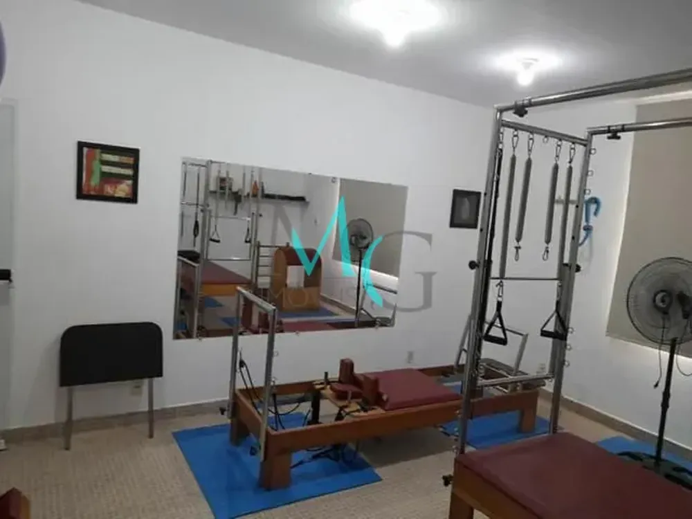 Prédio Inteiro, 160 m² - Foto 21