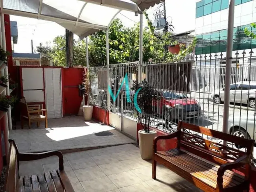 Prédio Inteiro, 160 m² - Foto 16