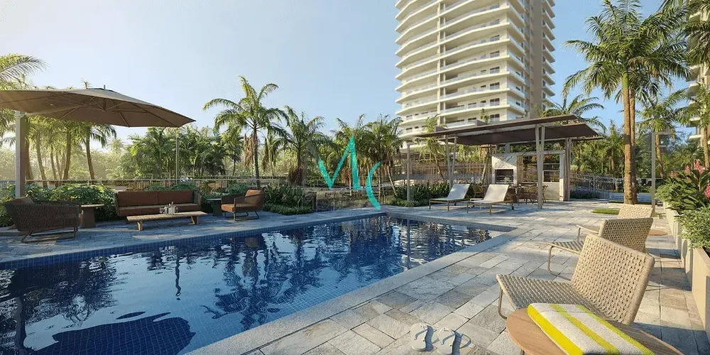 Cobertura, 5 quartos, 462 m² - Foto 11