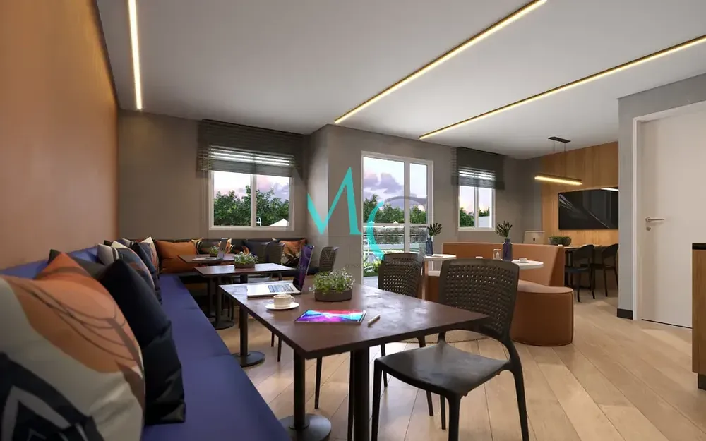Apartamento, 2 quartos, 156 m² - Foto 32