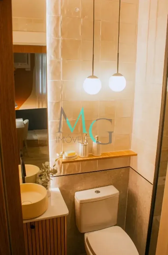 Apartamento, 2 quartos, 156 m² - Foto 26