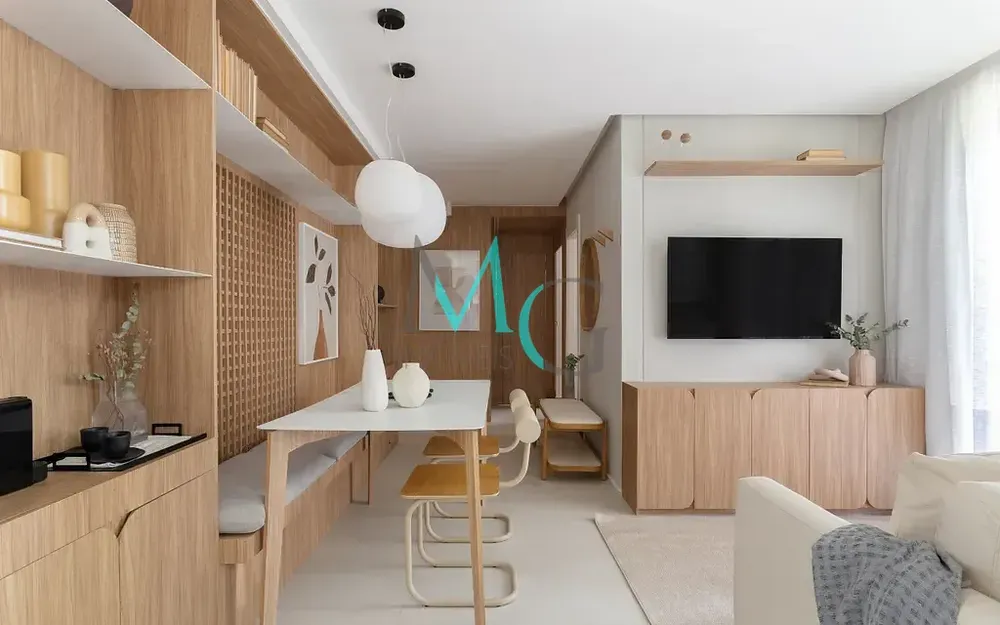 Apartamento, 2 quartos, 156 m² - Foto 8