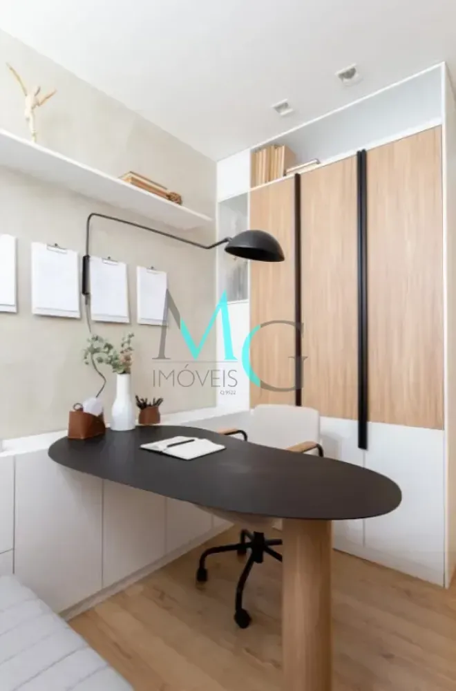 Apartamento, 2 quartos, 156 m² - Foto 21