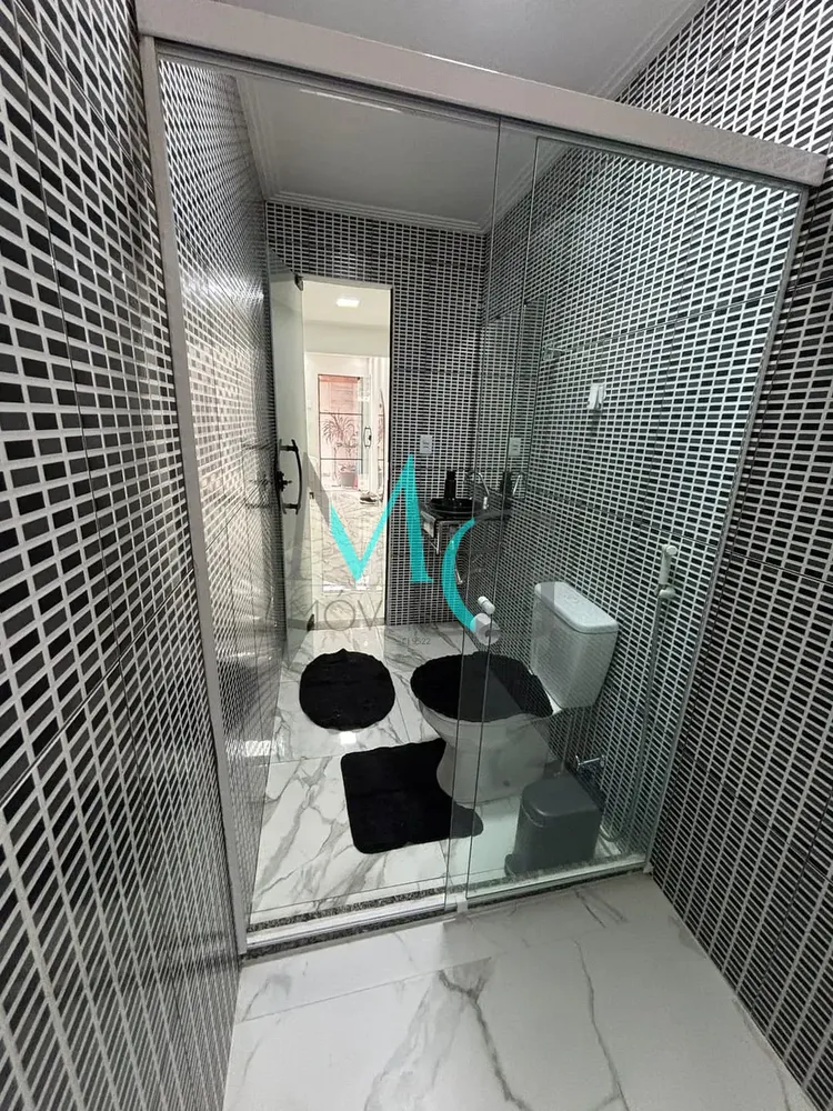 Casa, 2 quartos, 95 m² - Foto 37