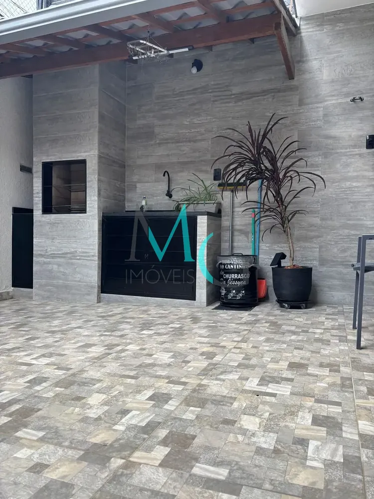 Casa, 2 quartos, 95 m² - Foto 11