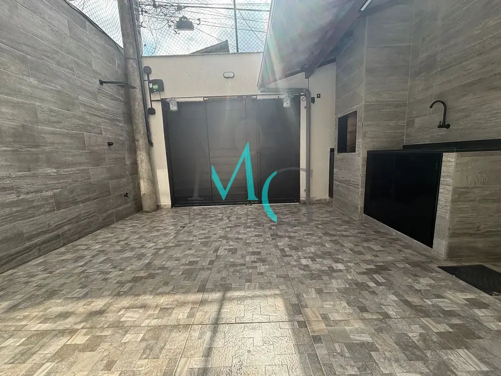 Casa, 2 quartos, 95 m² - Foto 43