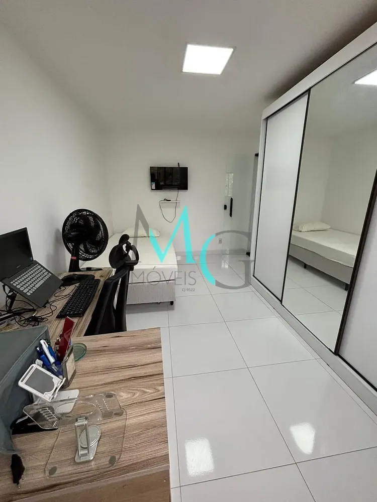 Casa, 2 quartos, 95 m² - Foto 18