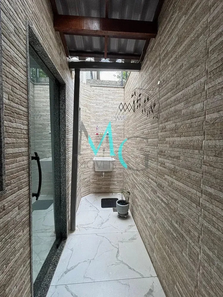 Casa, 2 quartos, 95 m² - Foto 39