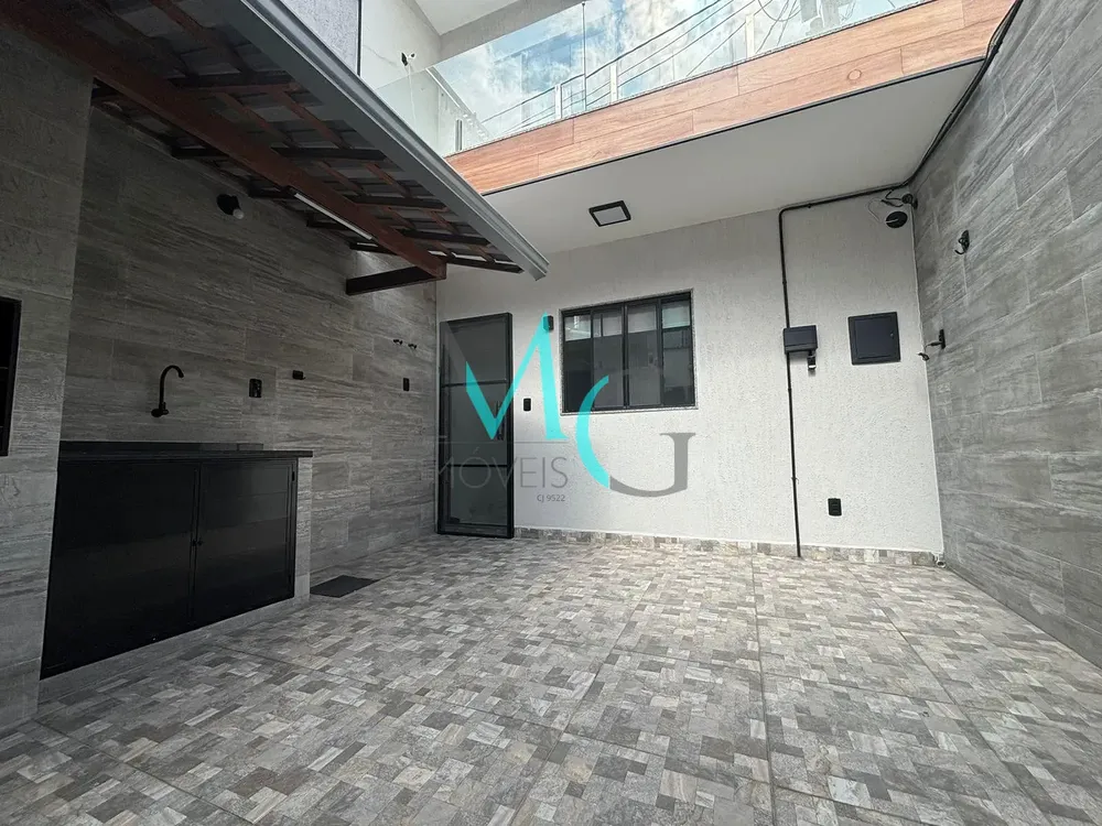 Casa, 2 quartos, 95 m² - Foto 45