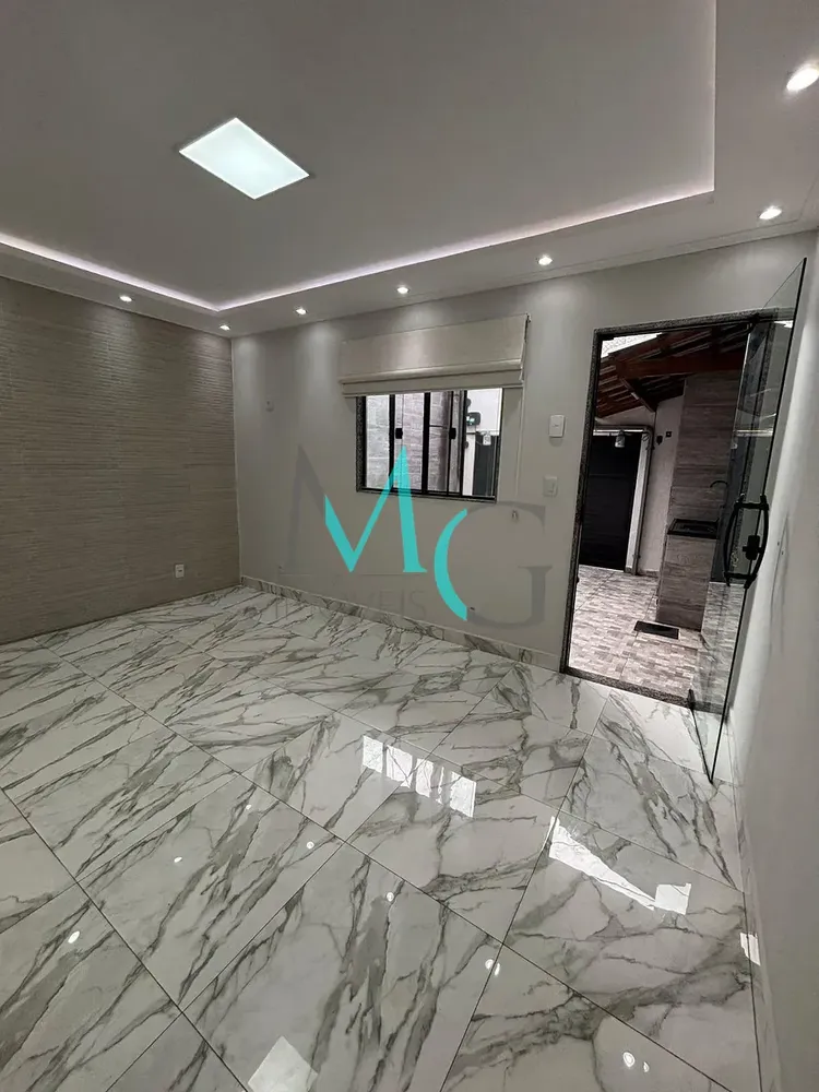 Casa, 2 quartos, 95 m² - Foto 45