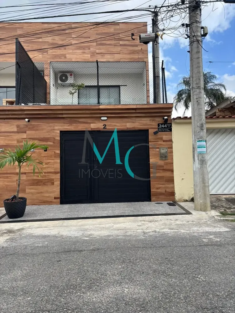 Casa, 2 quartos, 95 m² - Foto 20
