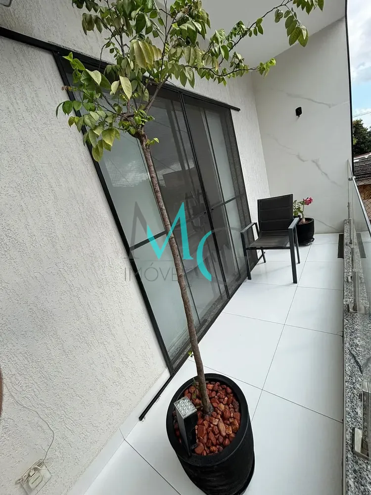 Casa, 2 quartos, 95 m² - Foto 43
