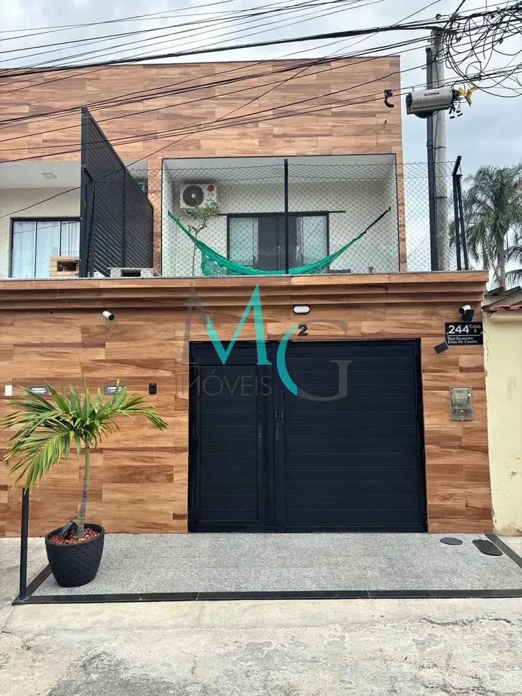 Casa, 2 quartos, 95 m² - Foto 7