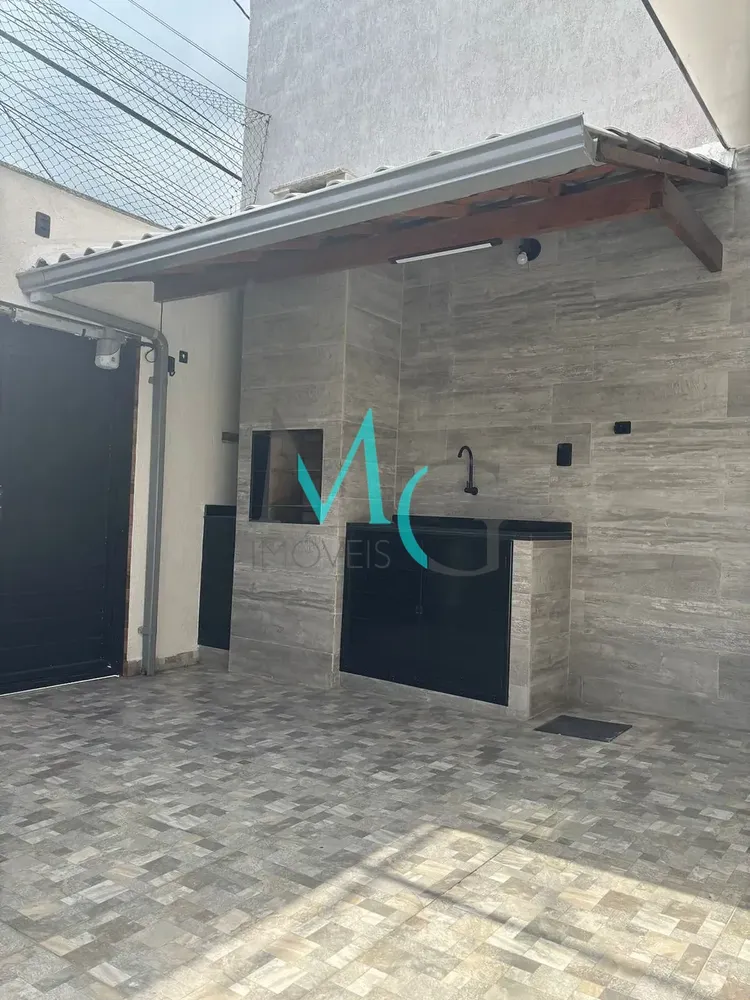 Casa, 2 quartos, 95 m² - Foto 3