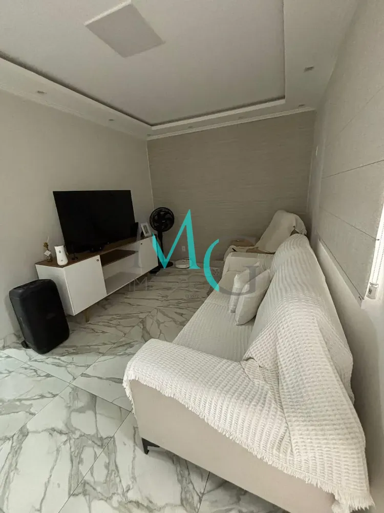 Casa, 2 quartos, 95 m² - Foto 8