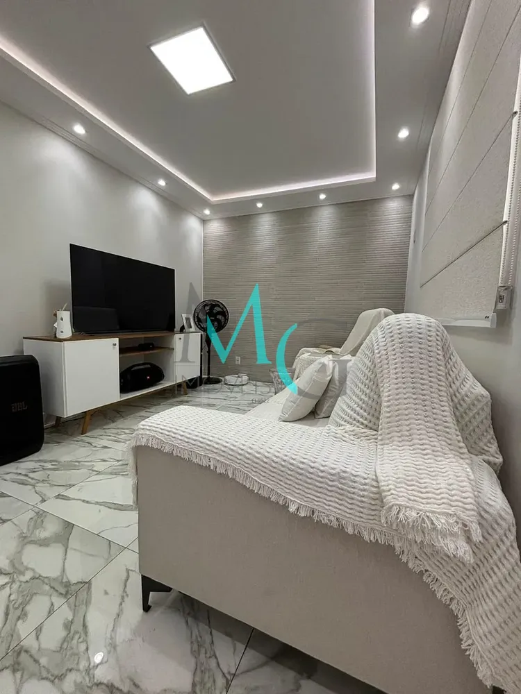 Casa, 2 quartos, 95 m² - Foto 10