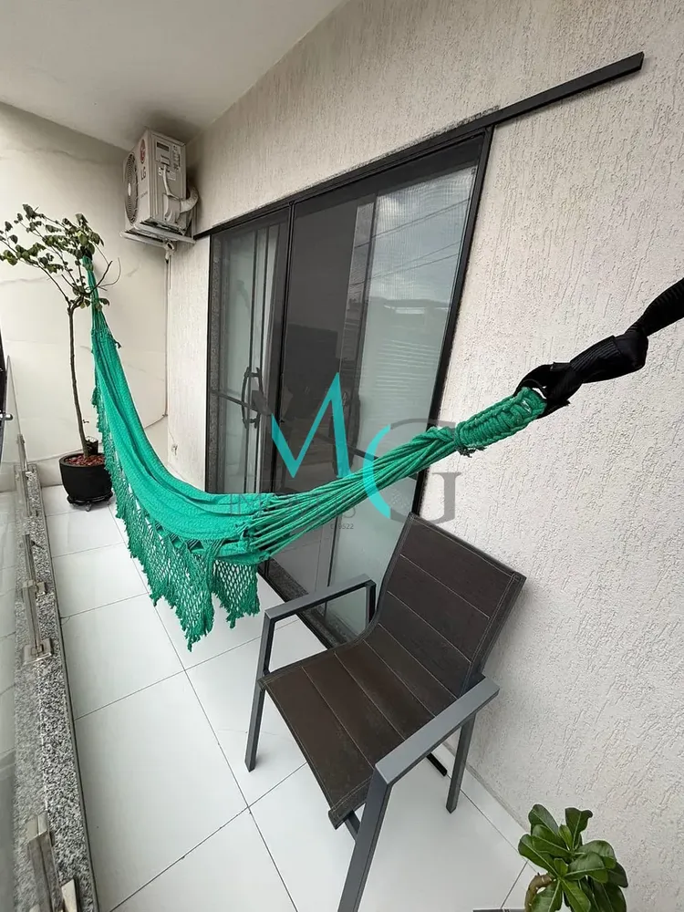 Casa, 2 quartos, 95 m² - Foto 31