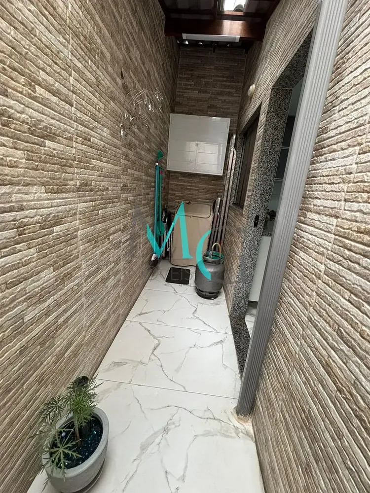 Casa, 2 quartos, 95 m² - Foto 41