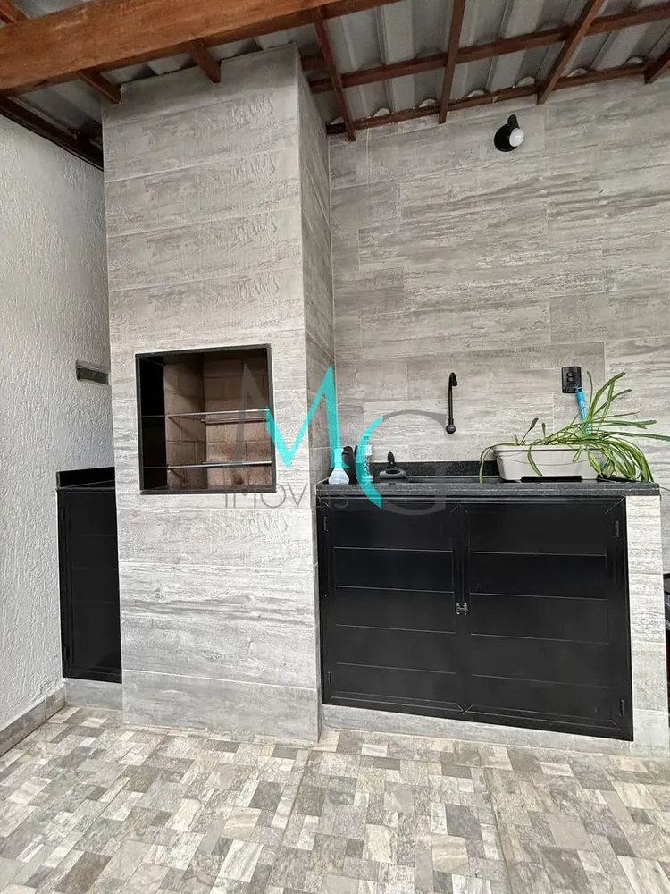 Casa, 2 quartos, 95 m² - Foto 29