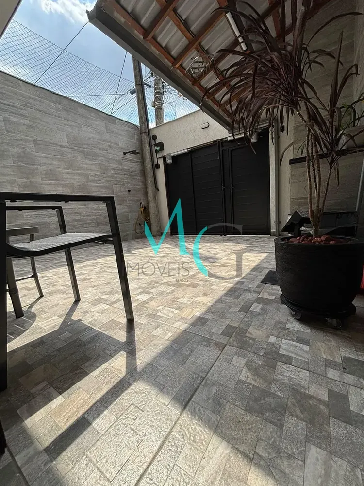 Casa, 2 quartos, 95 m² - Foto 12