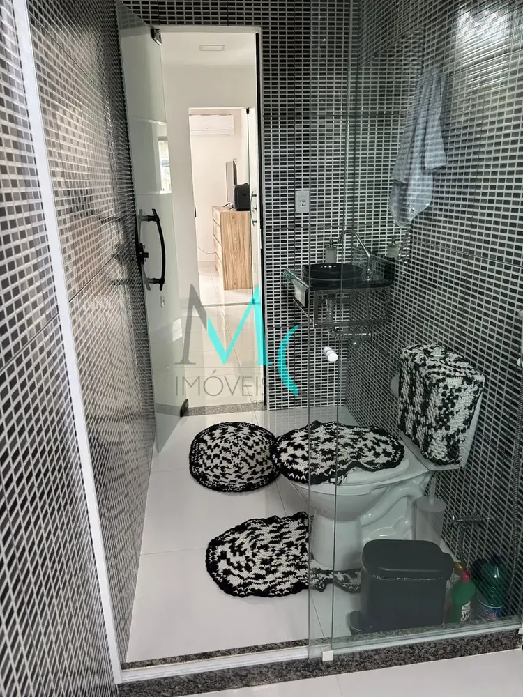 Casa, 2 quartos, 95 m² - Foto 25