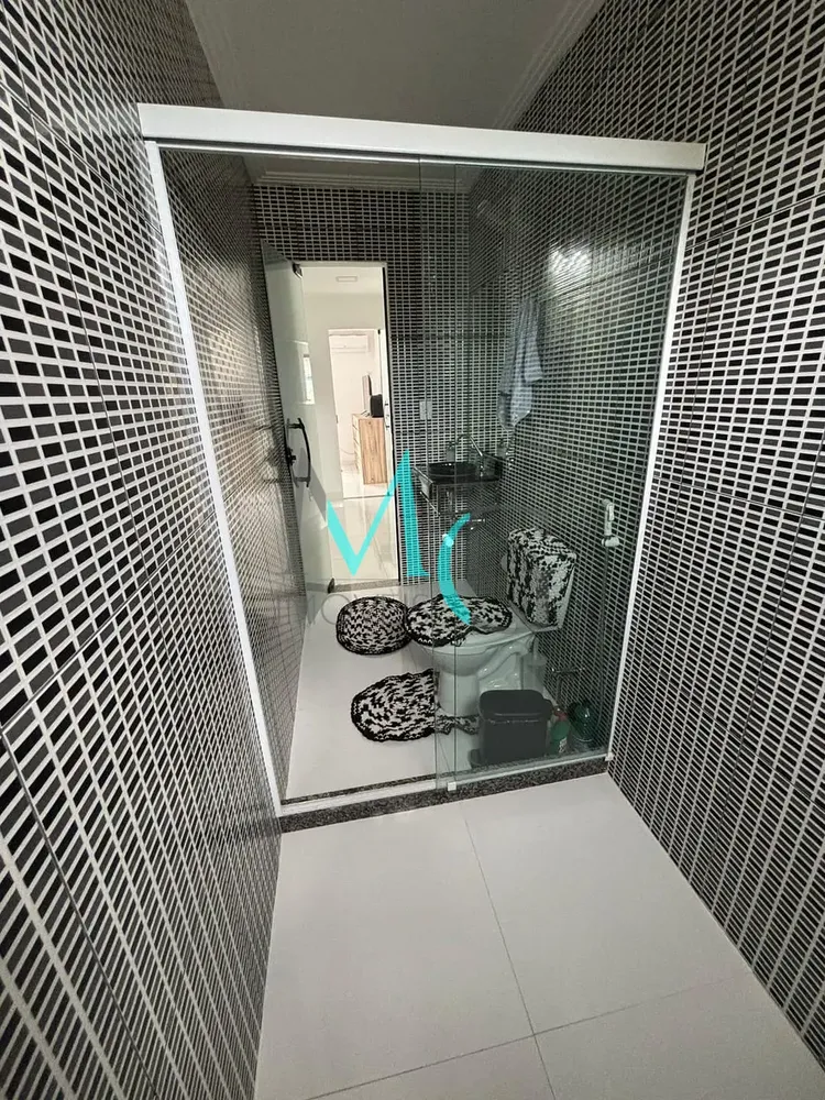 Casa, 2 quartos, 95 m² - Foto 35