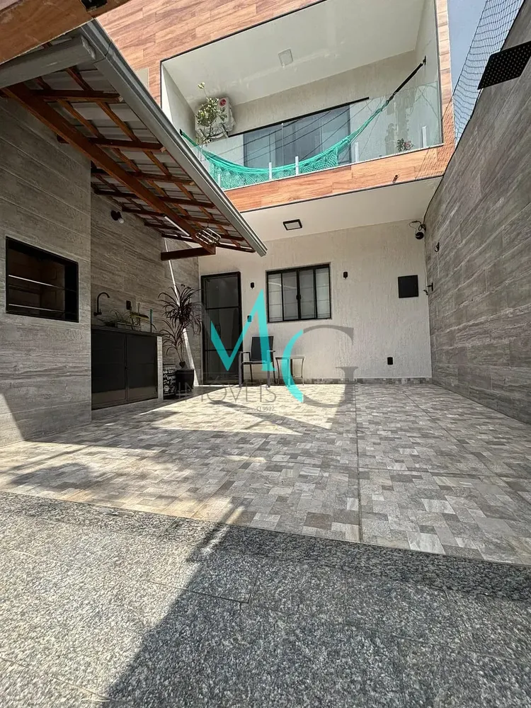 Casa, 2 quartos, 95 m² - Foto 30