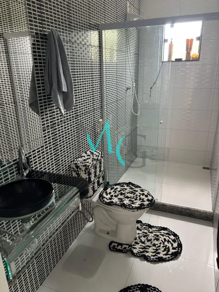 Casa, 2 quartos, 95 m² - Foto 6