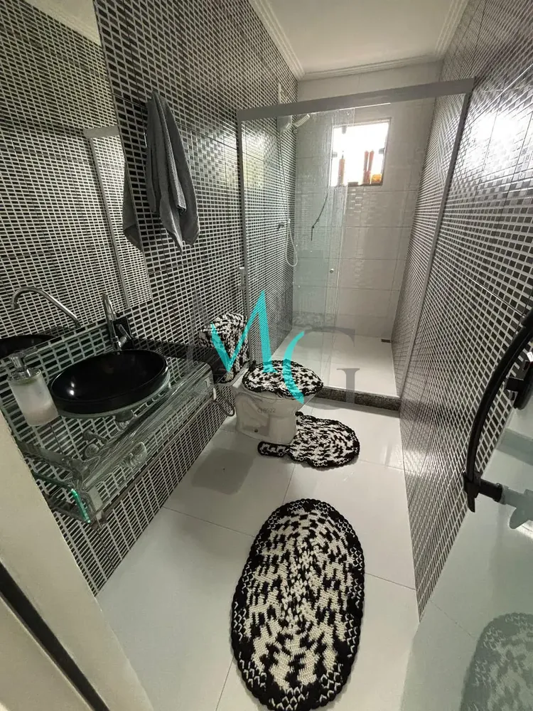 Casa, 2 quartos, 95 m² - Foto 28