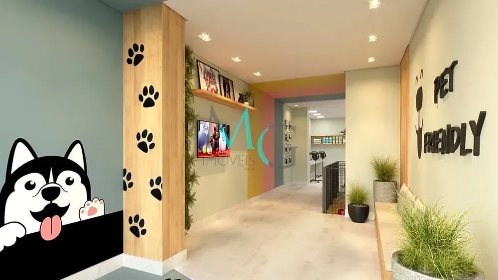 Apartamento, 2 quartos, 52 m² - Foto 74